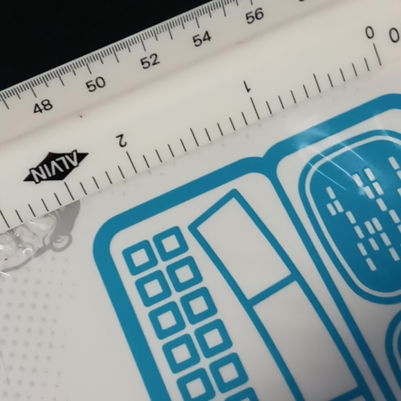 NIP Star Trek Sticker - Picture 6 of 6